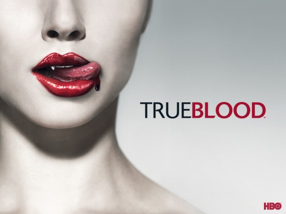 True Blood, Copyright HBO