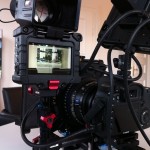Zacuto Z-Finder EVF - The display quality is superb! Zacuto Z-Finder EVF - The display quality is superb!