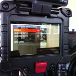 Zacuto EVF zebra function Zacuto EVF zebra function