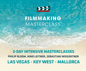 Filmmaking Masterclass