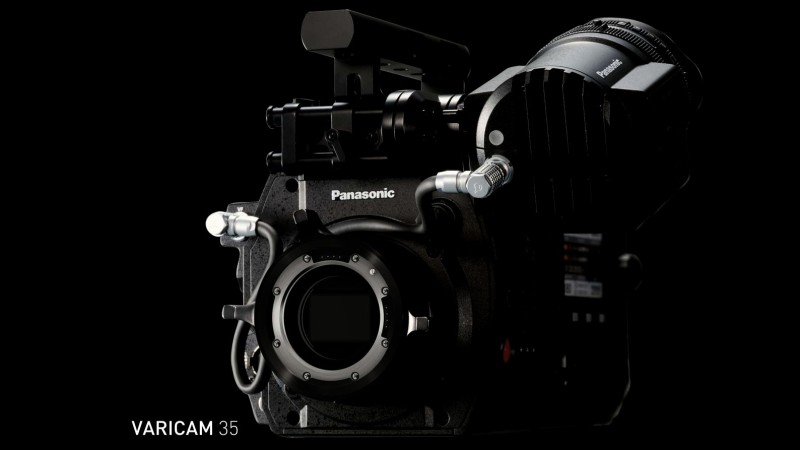 Panasonic-VariCam-35