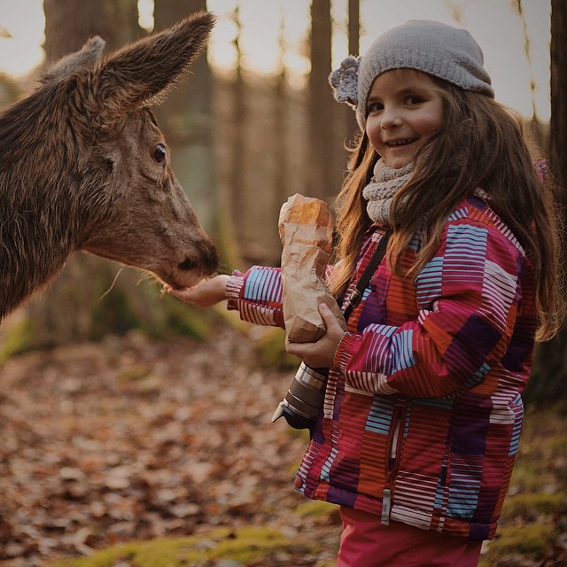 Feeding time. #zeiss #a7s