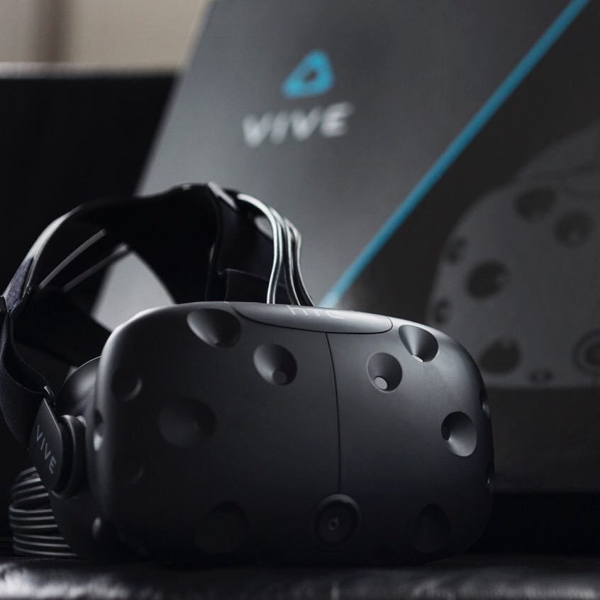 My production company now offers Virtual Reality. Our experts work hard to deliver mindblowing storytelling content. Expect greatness. #wiegaertner #htcvive #vive #virtualreality #VR